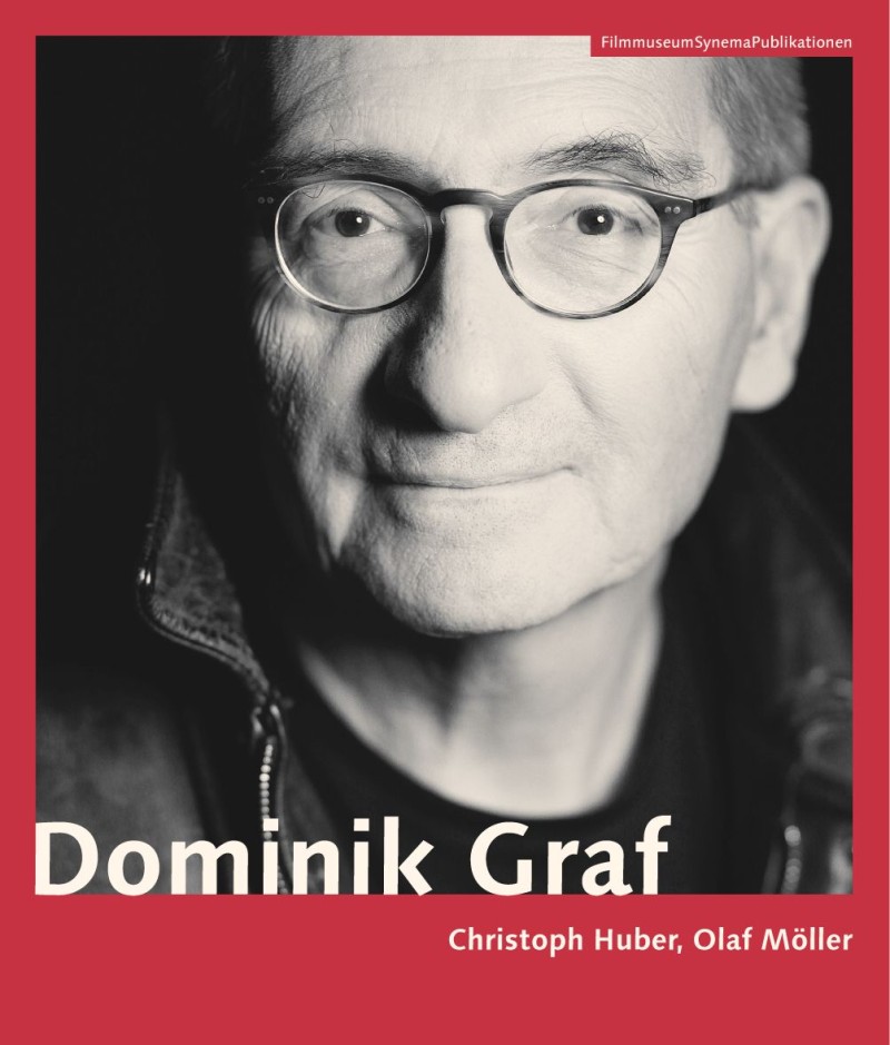 Cover Dominik Graf