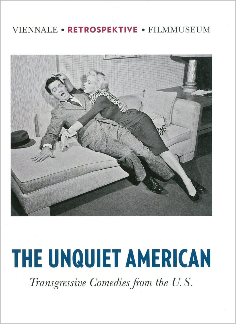 Retrospektive The Unquiet American