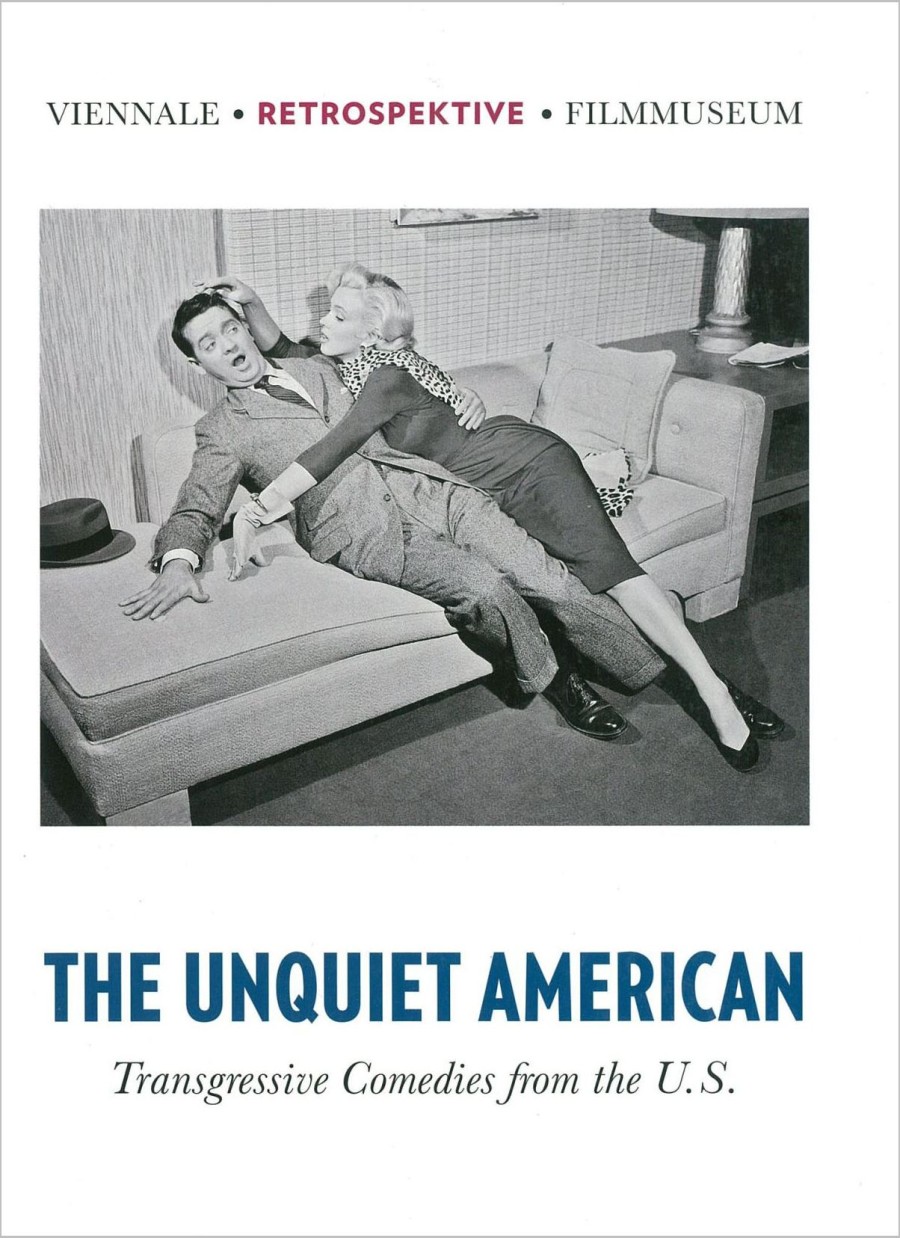 Retrospektive The Unquiet American