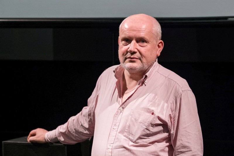 Günter Zehetner (ÖFM © Eszter Kondor)