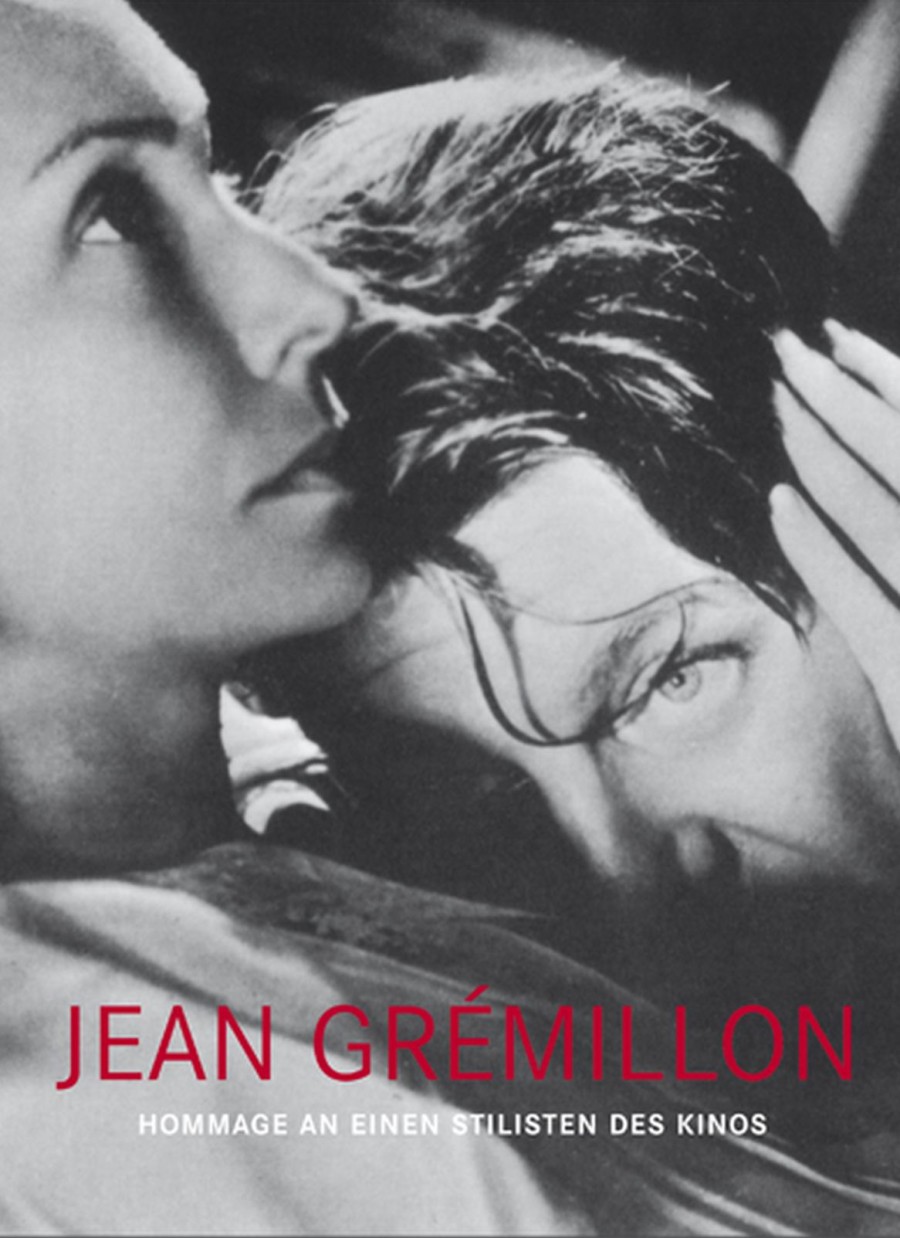 Cover Jean Gremillon