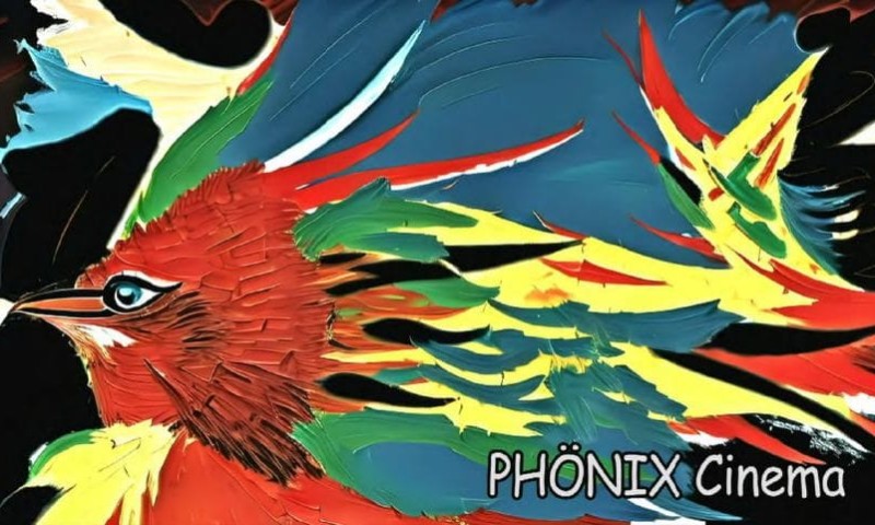 Phönix Cinema in Wien