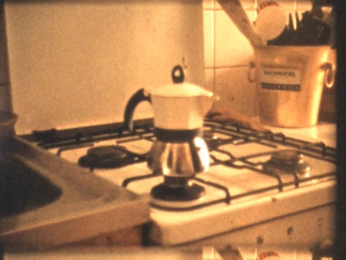 Bialetti, 2024, Cathleen Kayser