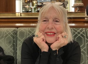 Birgit Hutter © Xaver Schwarzenberger