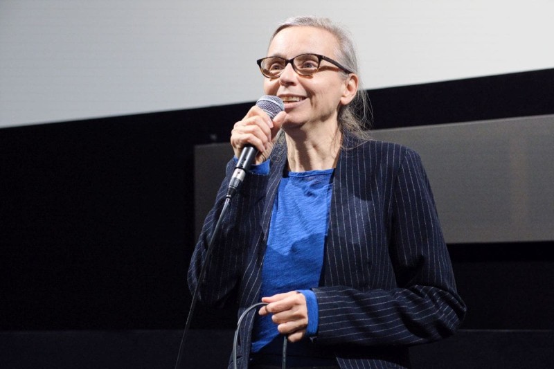 Andrea Pollach (Foto: ÖFM © Eszter Kondor)