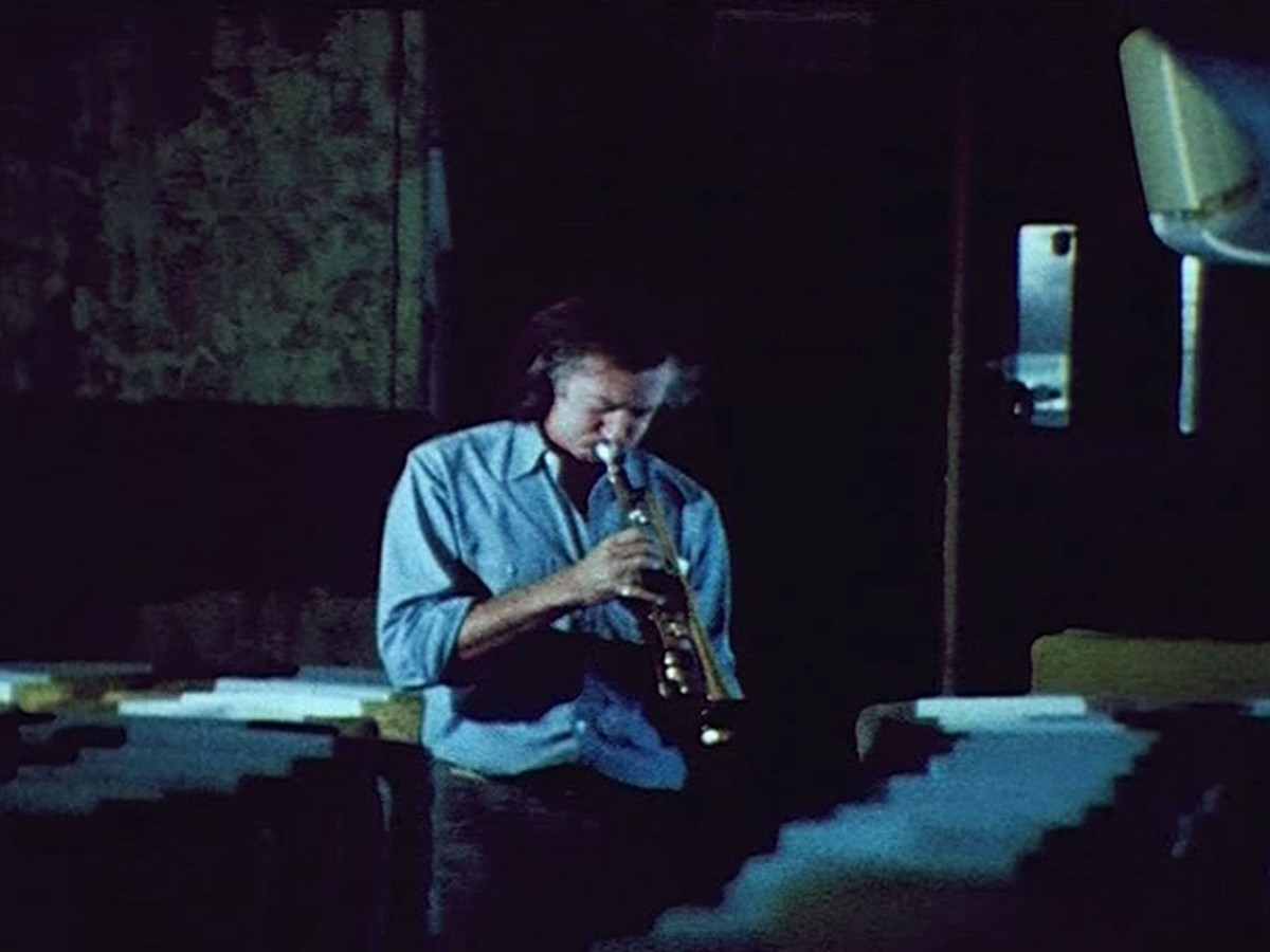 Rameau's Nephew by Diderot (Thanx to Dennis Young) by Wilma Schoen, 1972-74, Michael Snow