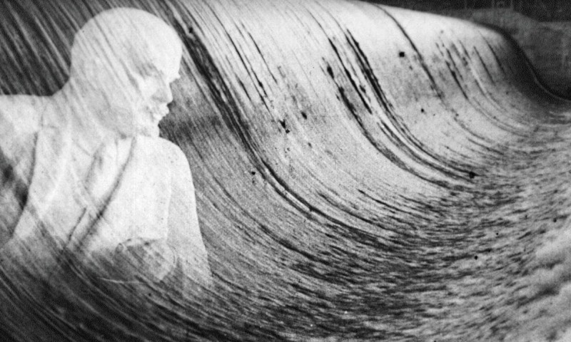 Odinnadcatyj (Das elfte Jahr), 1928, Dziga Vertov Odinnadcatyj (Das elfte Jahr), 1928, Dziga Vertov