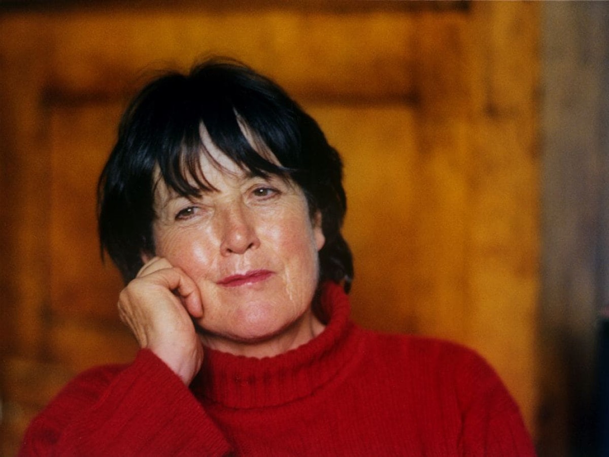 Helga Reidemeister