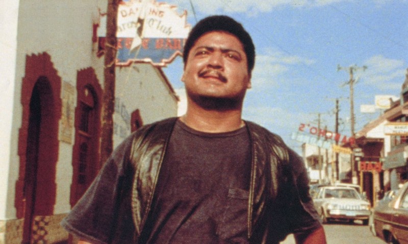 El Mariachi, 1992, Robert Rodriguez El Mariachi, 1992, Robert Rodriguez
