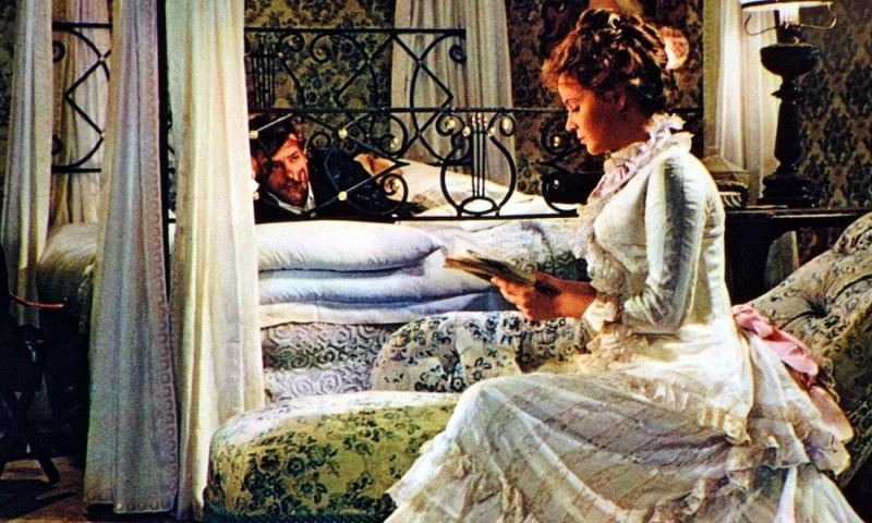 L'innocente (Die Unschuld), 1976, Luchino Visconti