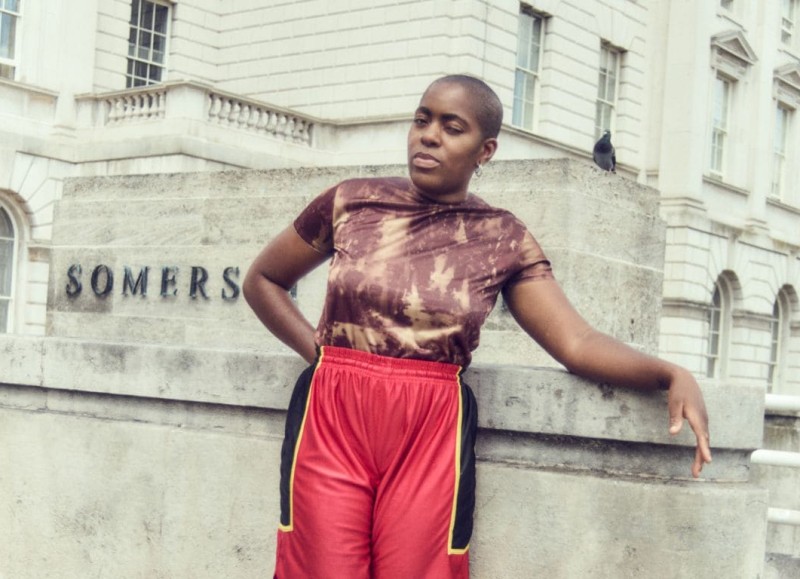 Onyeka Igwe © Kwame Dapaa