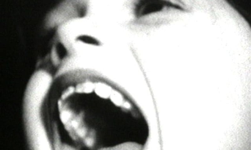 Scary Scary