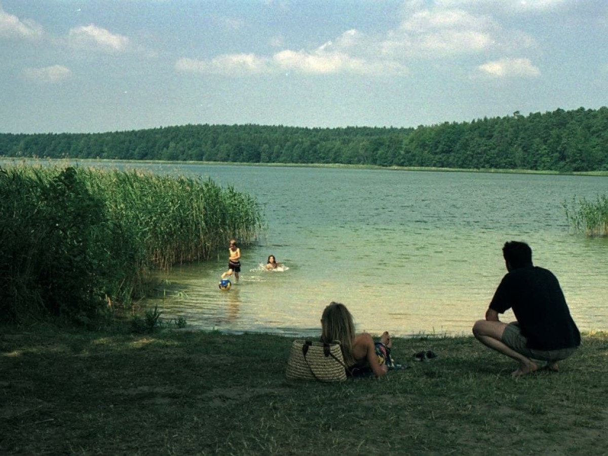 Ferien, 2007, Thomas Arslan (Foto: Arsenal – Institut für Film und Videokunst e.V.) Ferien, 2007, Thomas Arslan (Foto: Arsenal – Institut für Film und Videokunst e.V.)