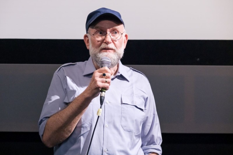 Andreas Karner (Foto: ÖFM © Eszter Kondor)