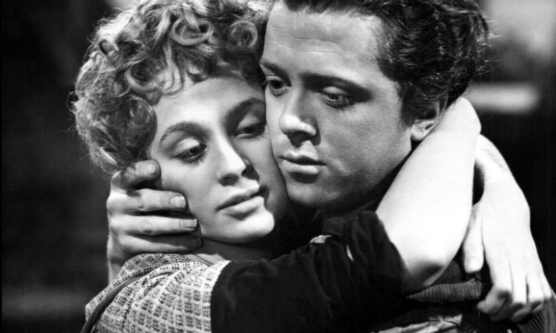 The Lost People, 1949, Bernard Knowles, Muriel Box The Lost People, 1949, Bernard Knowles, Muriel Box