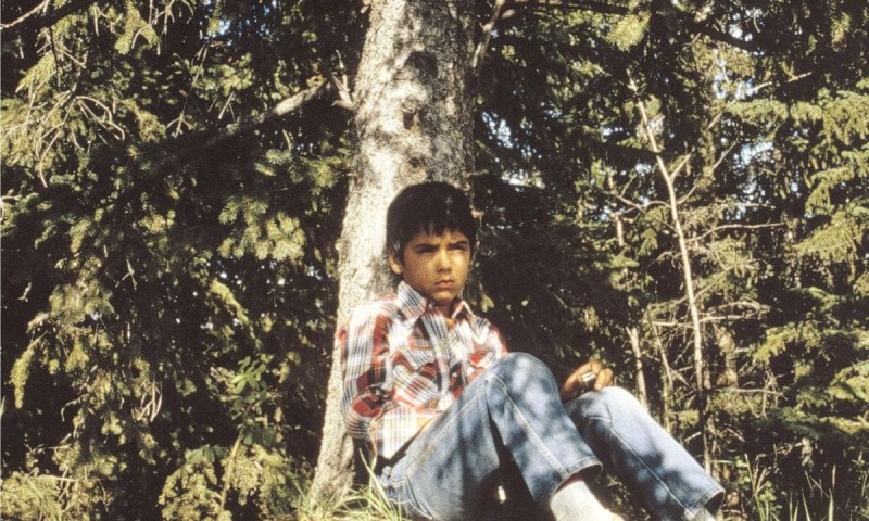 Richard Cardinal: Cry from a Diary of a Métis Child, 1986, Alanis Obomsawin (Foto: National Film Board of Canada)
