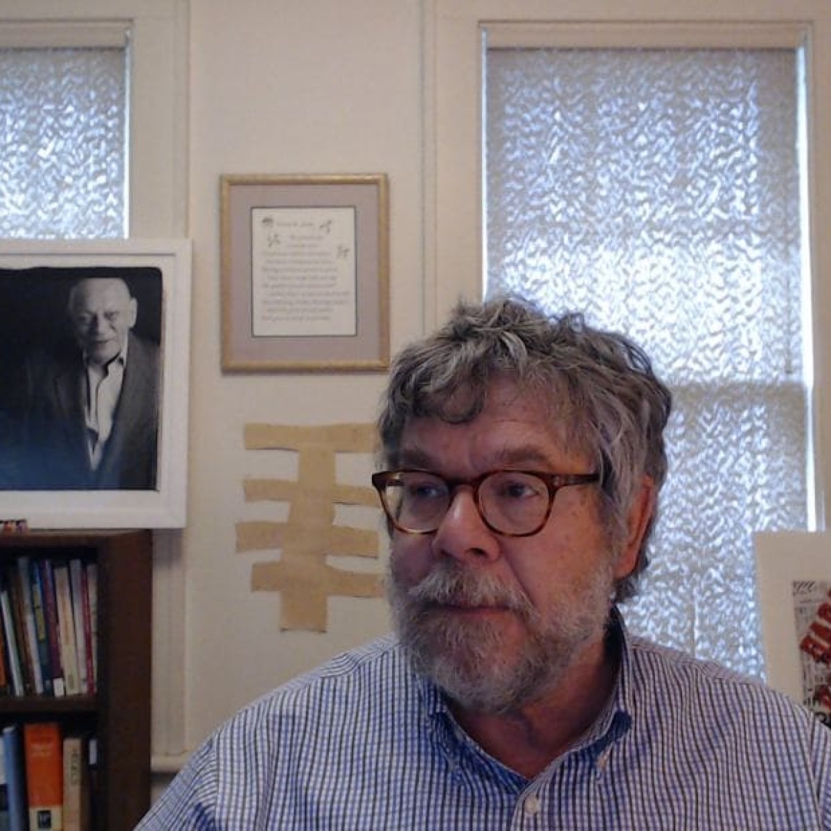 Steve Vogel (teaching)