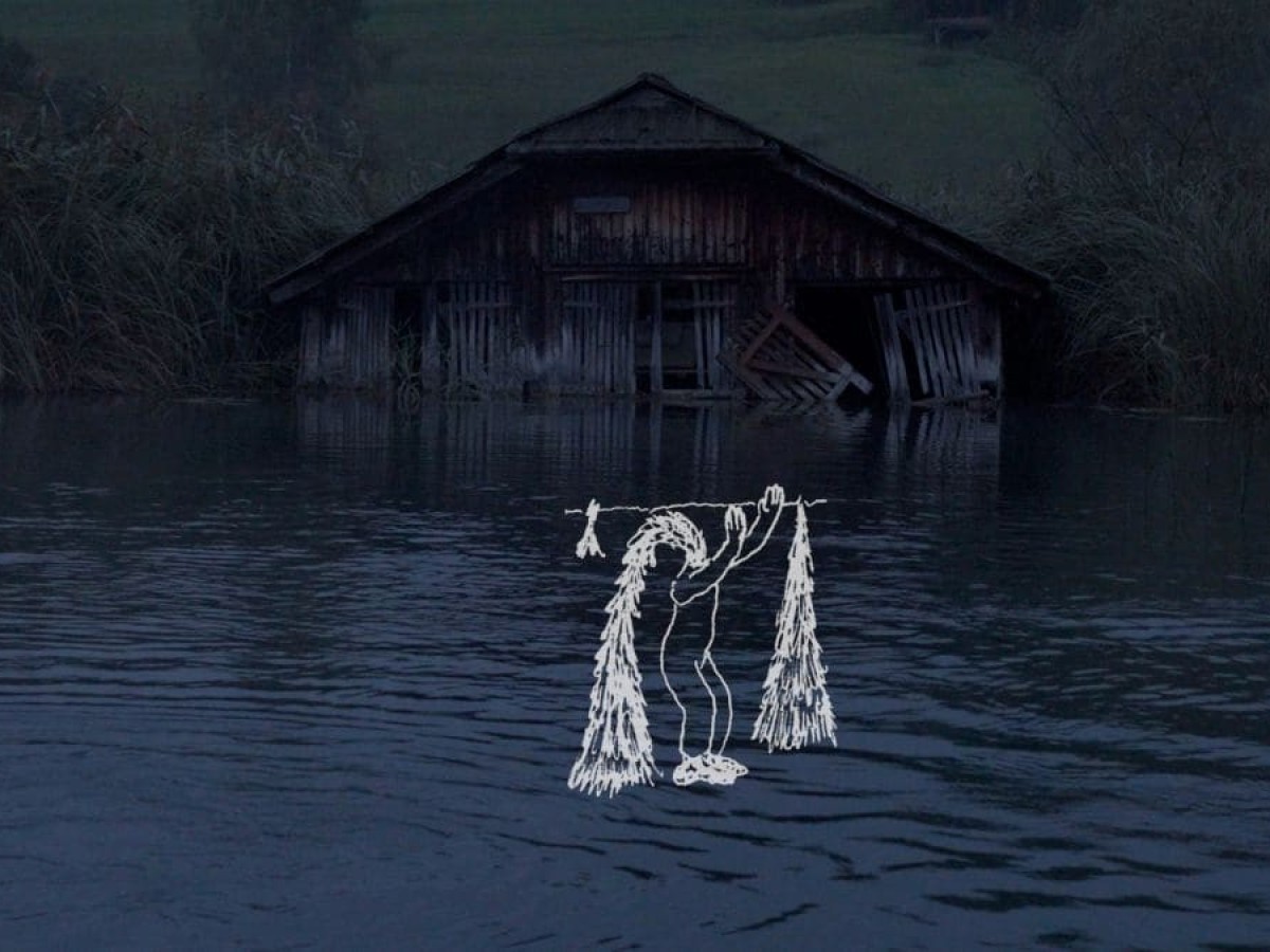 N'mav čez izaro, 2026, Pia Wilma Wurzer