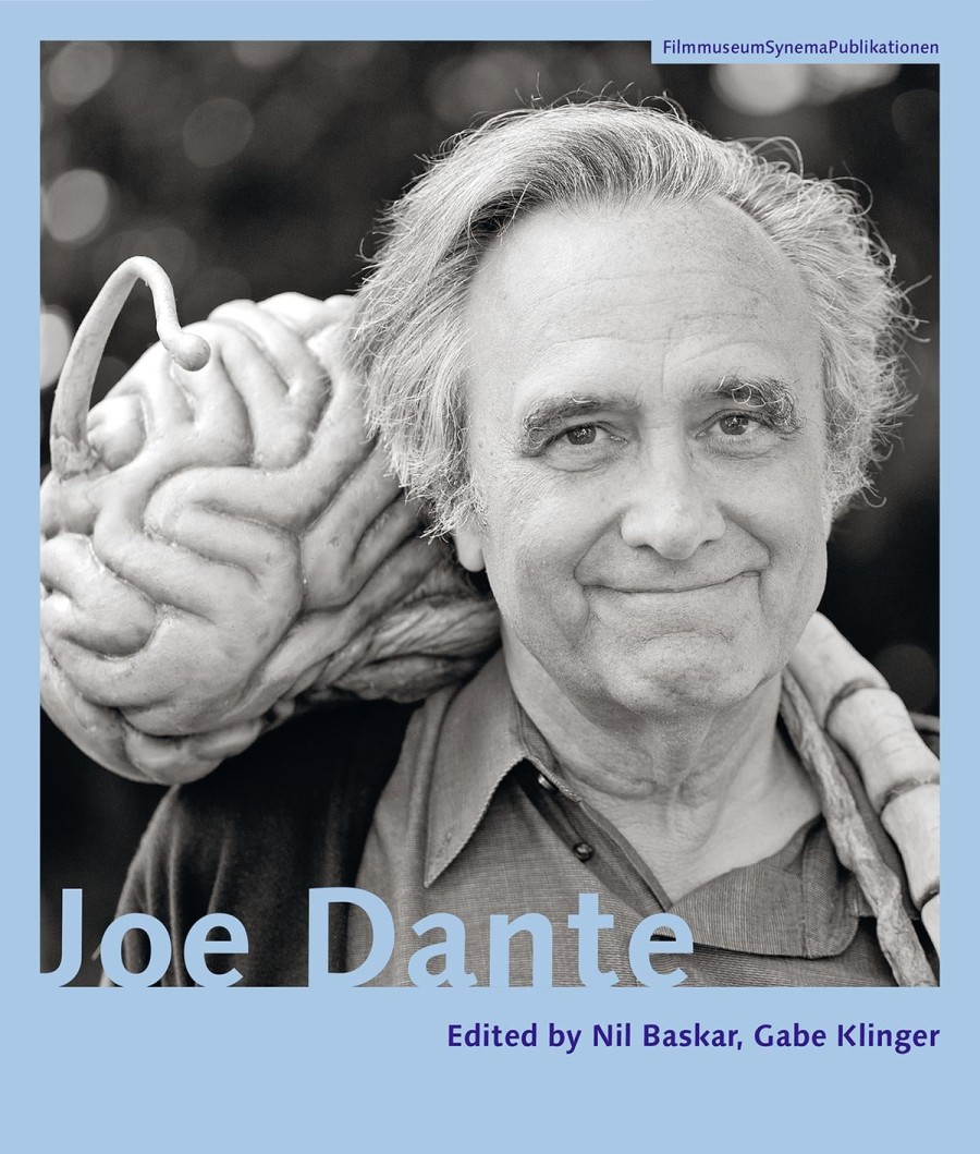 Cover Joe Dante