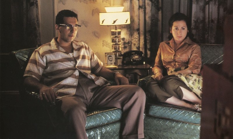 Quiz Show, 1994, Robert Redford Quiz Show, 1994, Robert Redford