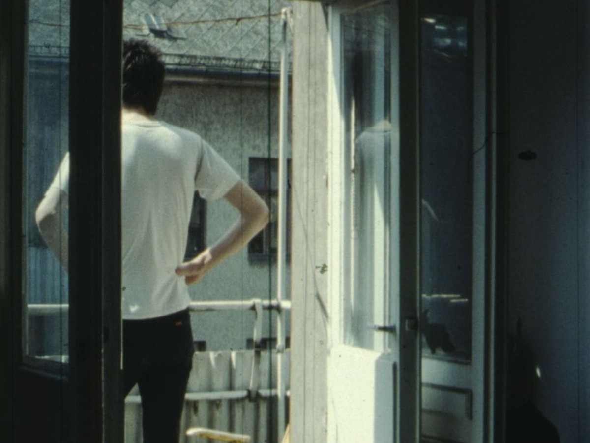 Im Sommer (Die sichtbare Welt), 1992, Thomas Arslan (Foto: Arsenal – Institut für Film und Videokunst e.V.) Im Sommer (Die sichtbare Welt), 1992, Thomas Arslan (Foto: Arsenal – Institut für Film und Videokunst e.V.)
