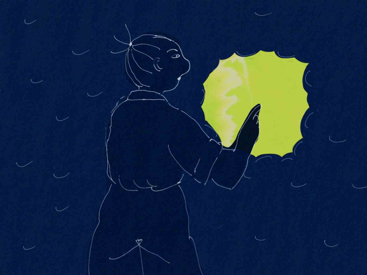 Tricky Women Tricky Realities Festivaltrailer 2026 © Heta Jäälinoja 