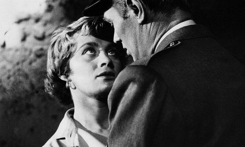 A Prize of Gold, 1955, Mark Robson