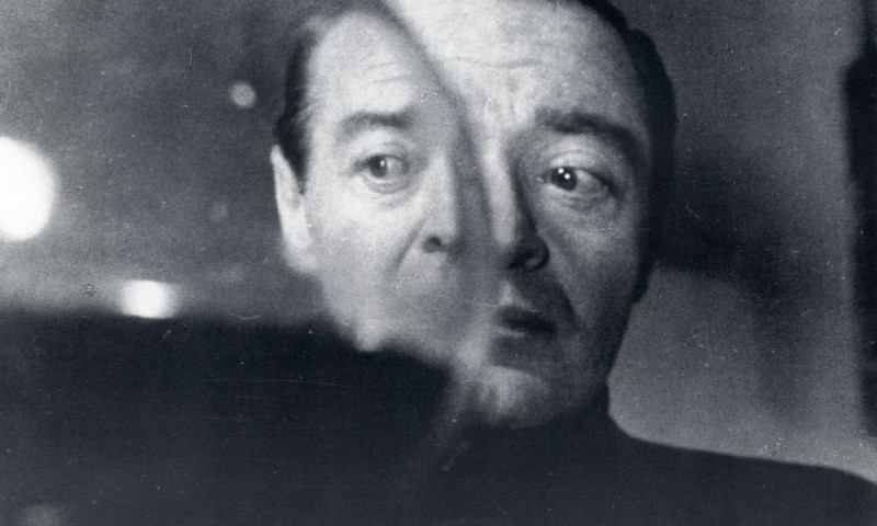 Der Verlorene, 1951, Peter Lorre
