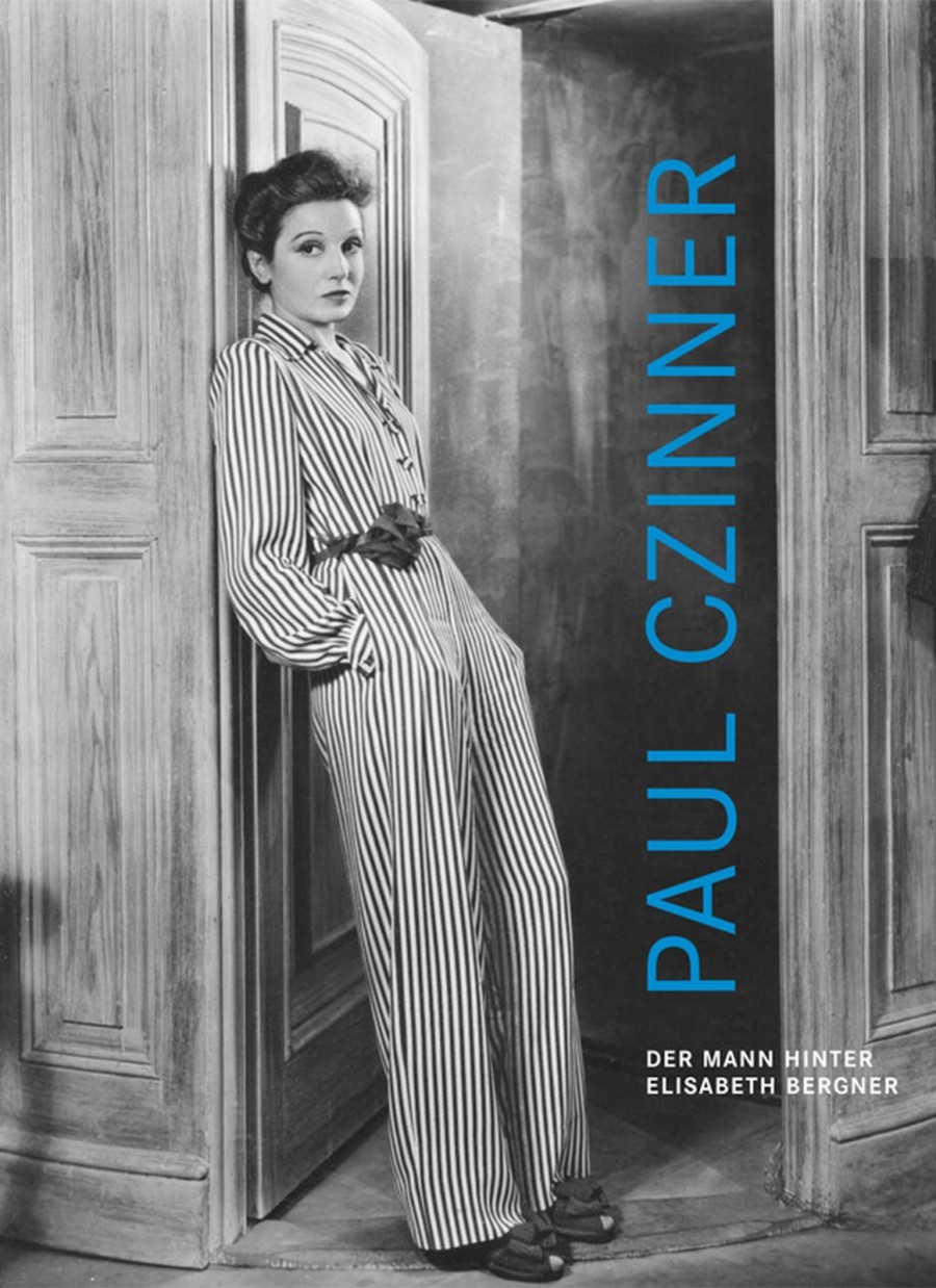 Cover Paul Czinner