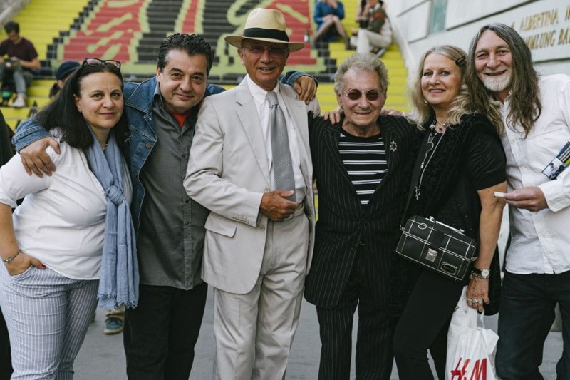 (Foto: ÖFM © Mercan Sümbültepe)