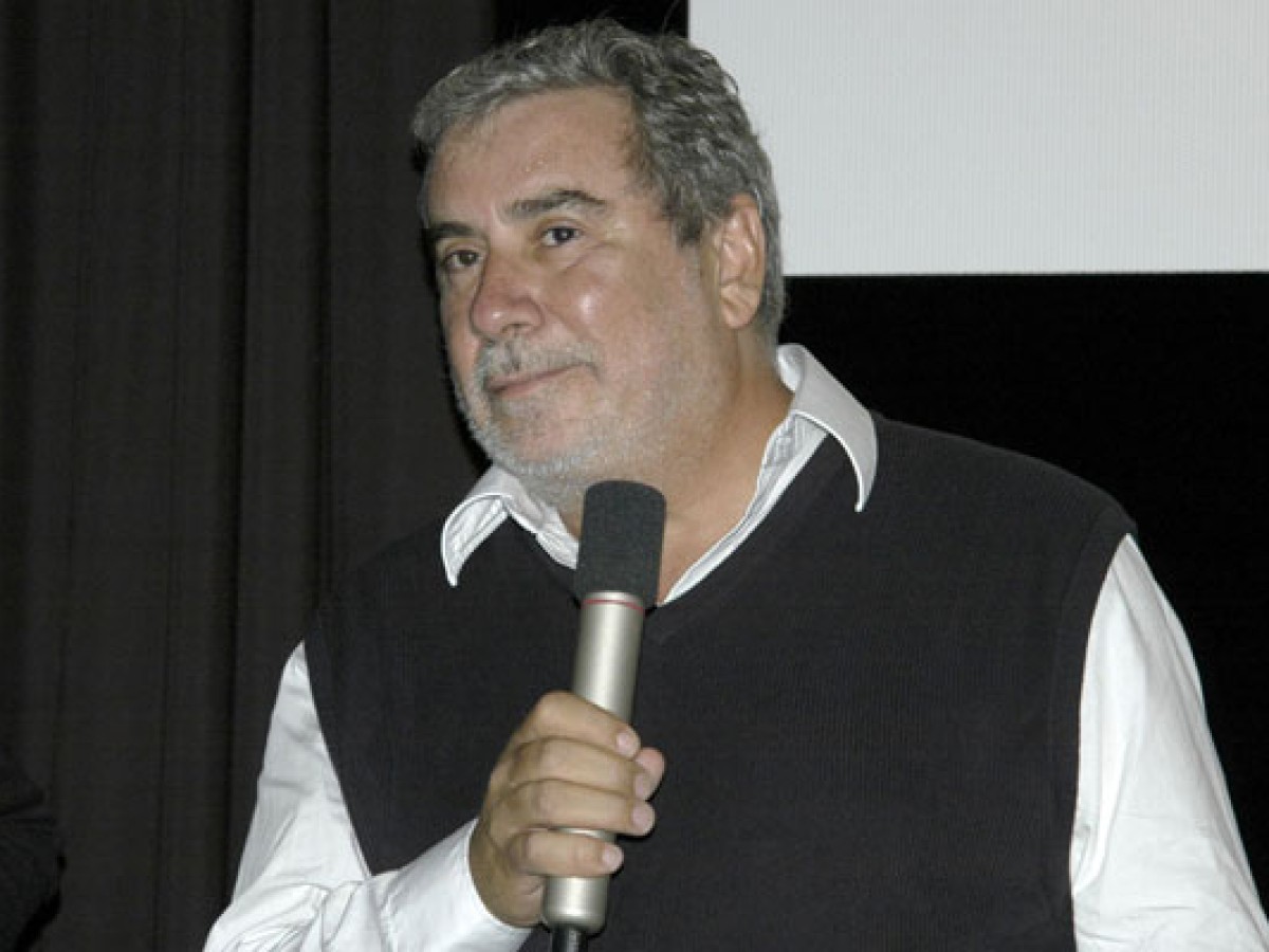 Javier Rioyo