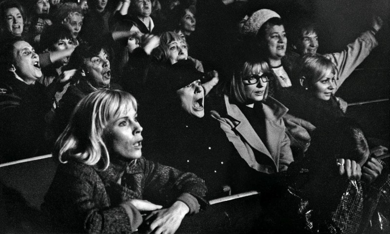 Flickorna (Die Mädchen), 1968, Mai Zetterling