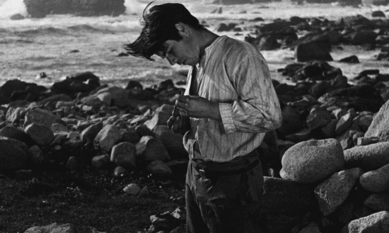 Finis Terrae, 1928, Jean Epstein (Foto: Gaumont)