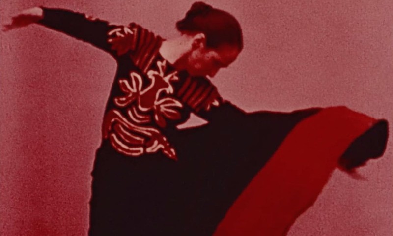 Bullfight, 1955, Shirley Clarke Bullfight, 1955, Shirley Clarke