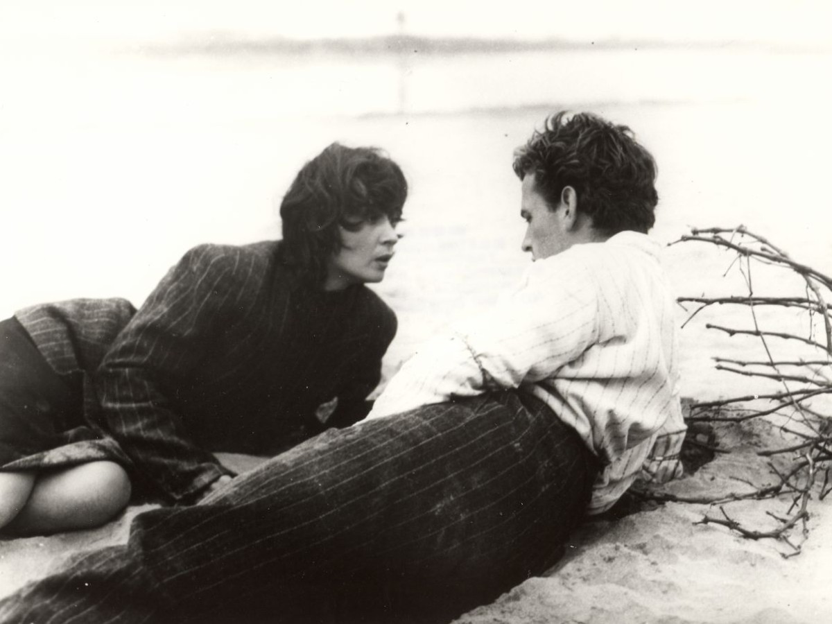 Ossessione, 1943, Luchino Visconti