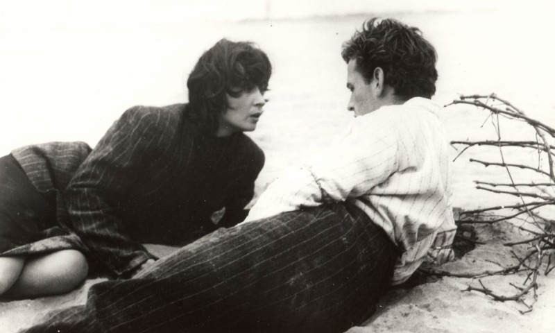 Ossessione, 1943, Luchino Visconti