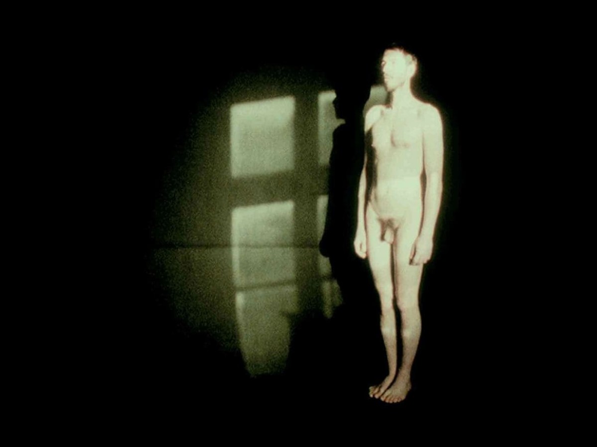 Vom Innen; von aussen, 2006, Albert Sackl