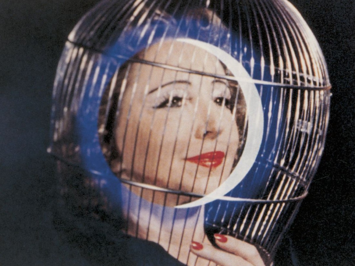 Inauguration of the Pleasure Dome, 1954, Kenneth Anger