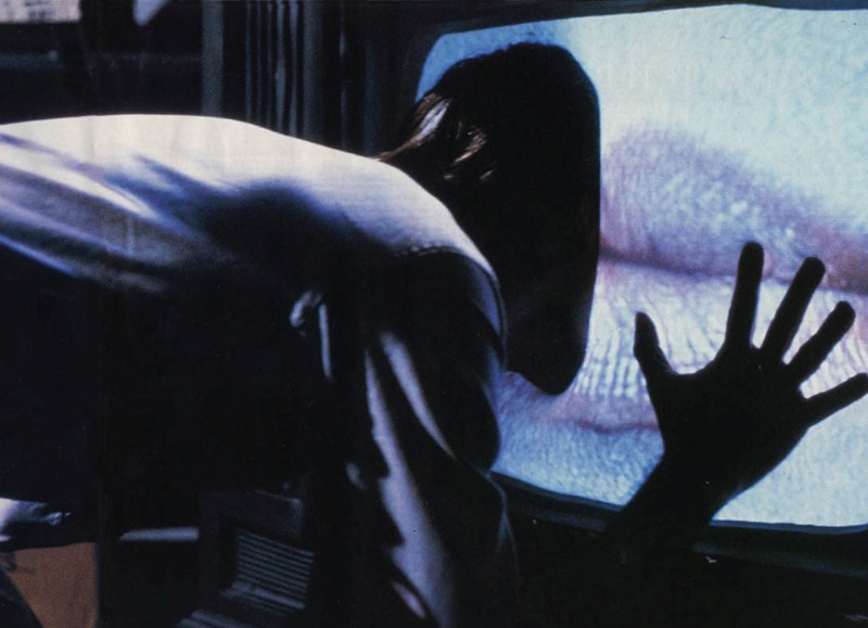 Videodrome, 1983, David Cronenberg (Foto: Slovenska kinoteka)