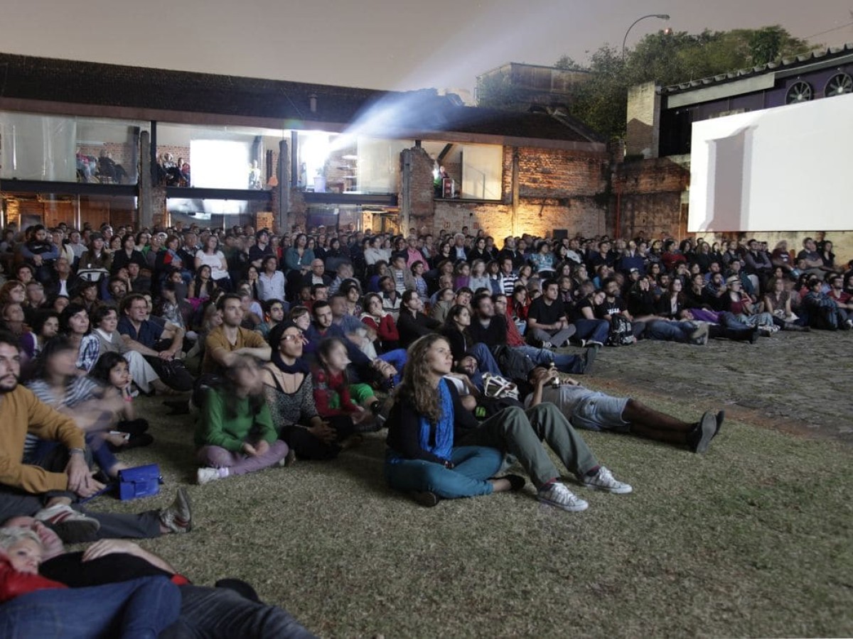 Jornada Brasileira de Cinema Silencioso, São Paulo (2012)