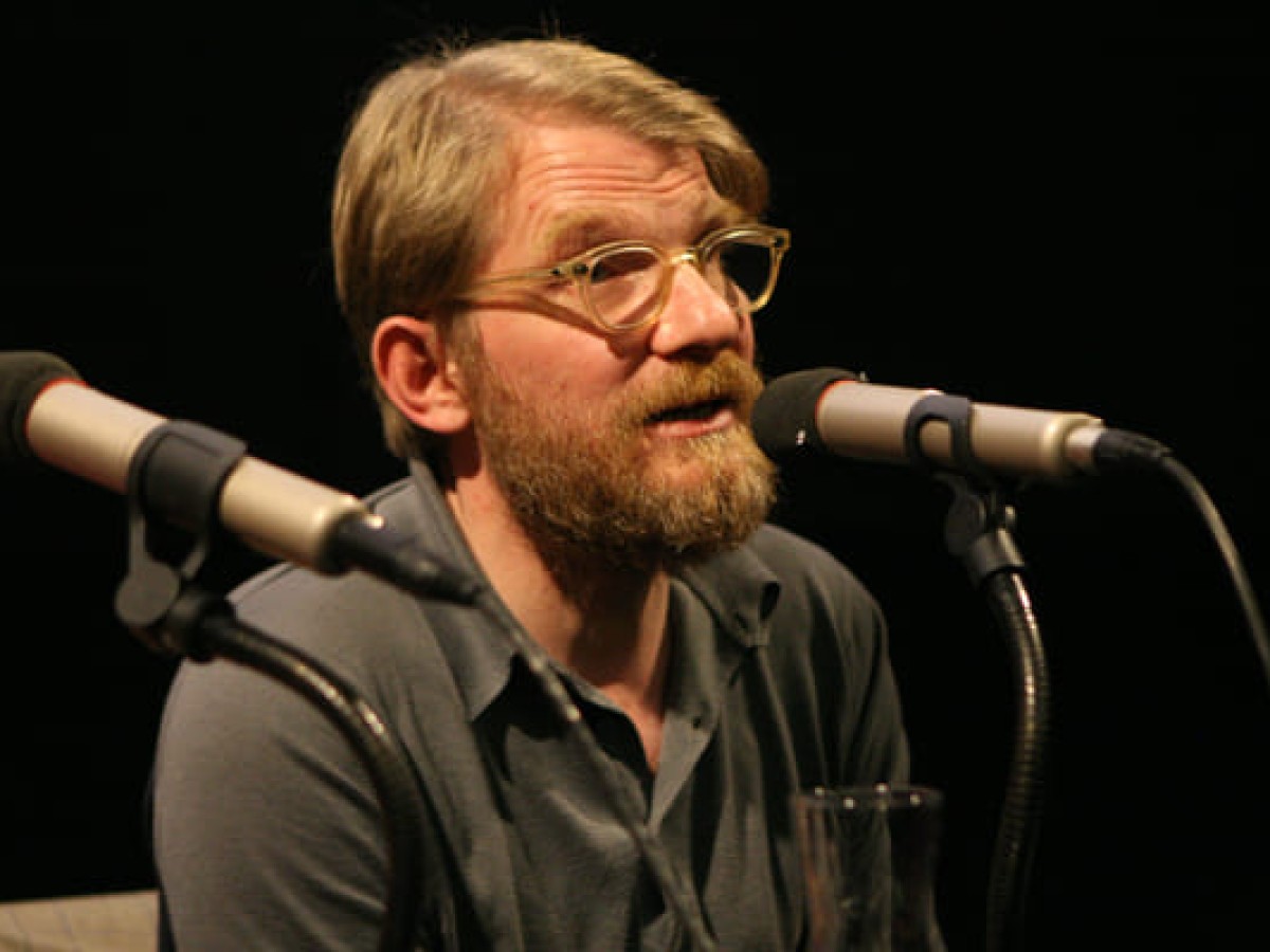 Dieter Pichler © ÖFM/Sabine Maierhofer