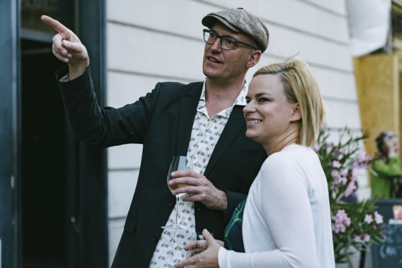 Alexander Braunshör (Foto: ÖFM © Mercan Sümbültepe)