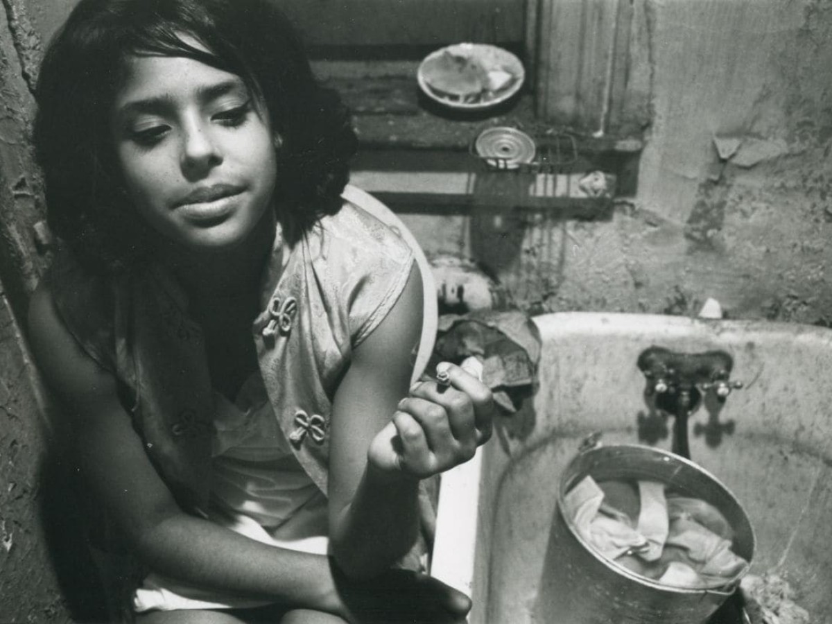 The Cool World, 1963, Shirley Clarke