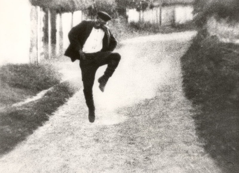 Zemlja (Erde), 1930, Aleksandr Dovženko Zemlja (Erde), 1930, Aleksandr Dovženko