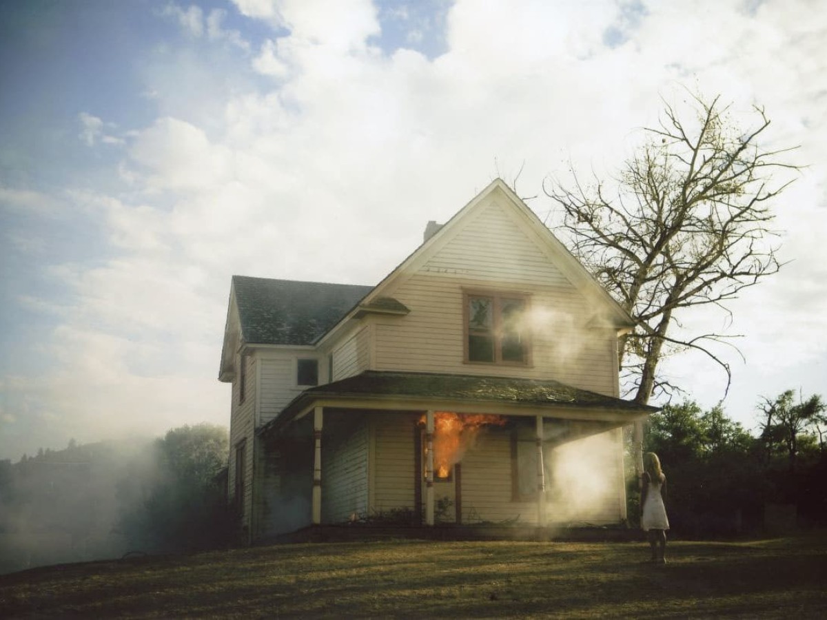 The Ward, 2010, John Carpenter