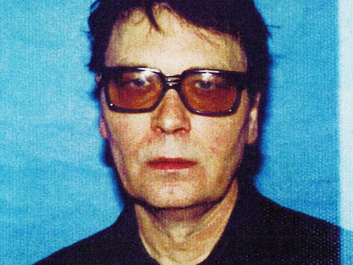 Dietmar Brehm