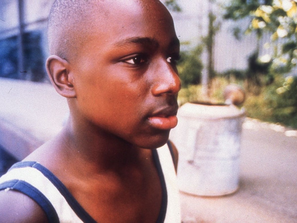 George Washington, 2000, David Gordon Green