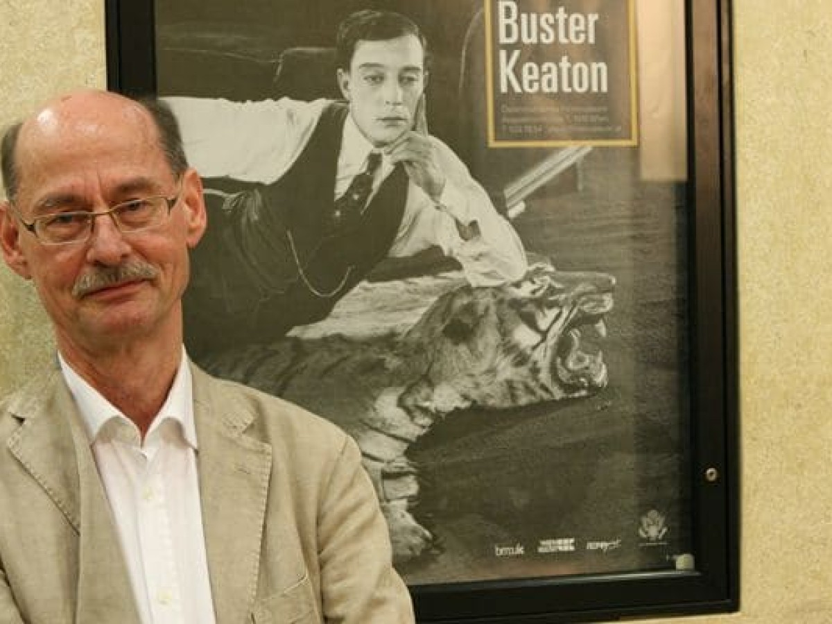 Reinhard Wulf © ÖFM/Sabine Maierhofer