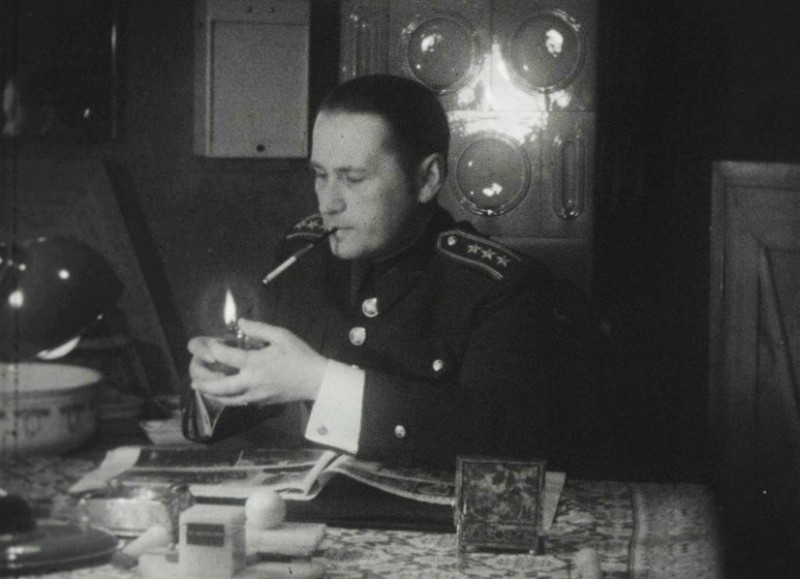 Při umělém světle (Bei künstlichem Licht), [1930-1938], Josef Zelinka und Helena Zelinková