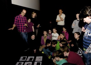 Fokus Film 2015 © VIS/Karl Valent Fokus Film 2015 © VIS/Karl Valent